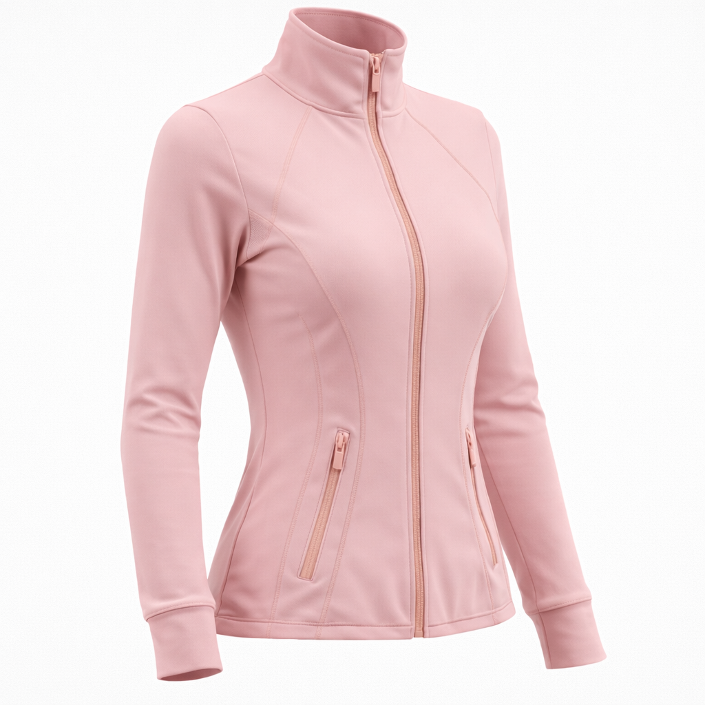 Sculpt Jacket