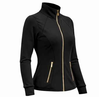 Sculpt Jacket