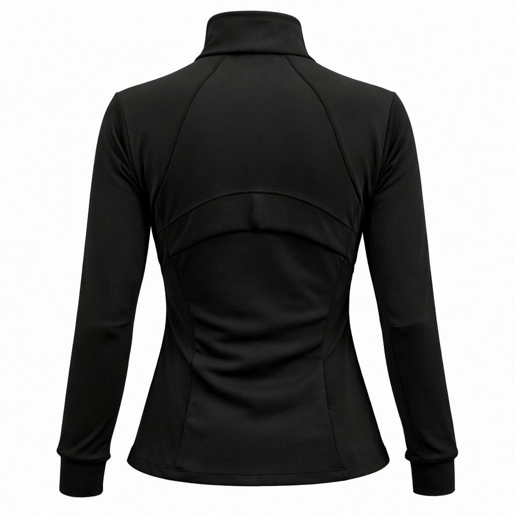 Sculpt Jacket