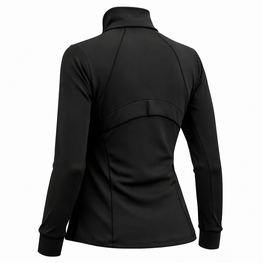 Sculpt Jacket
