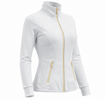 Sculpt Jacket