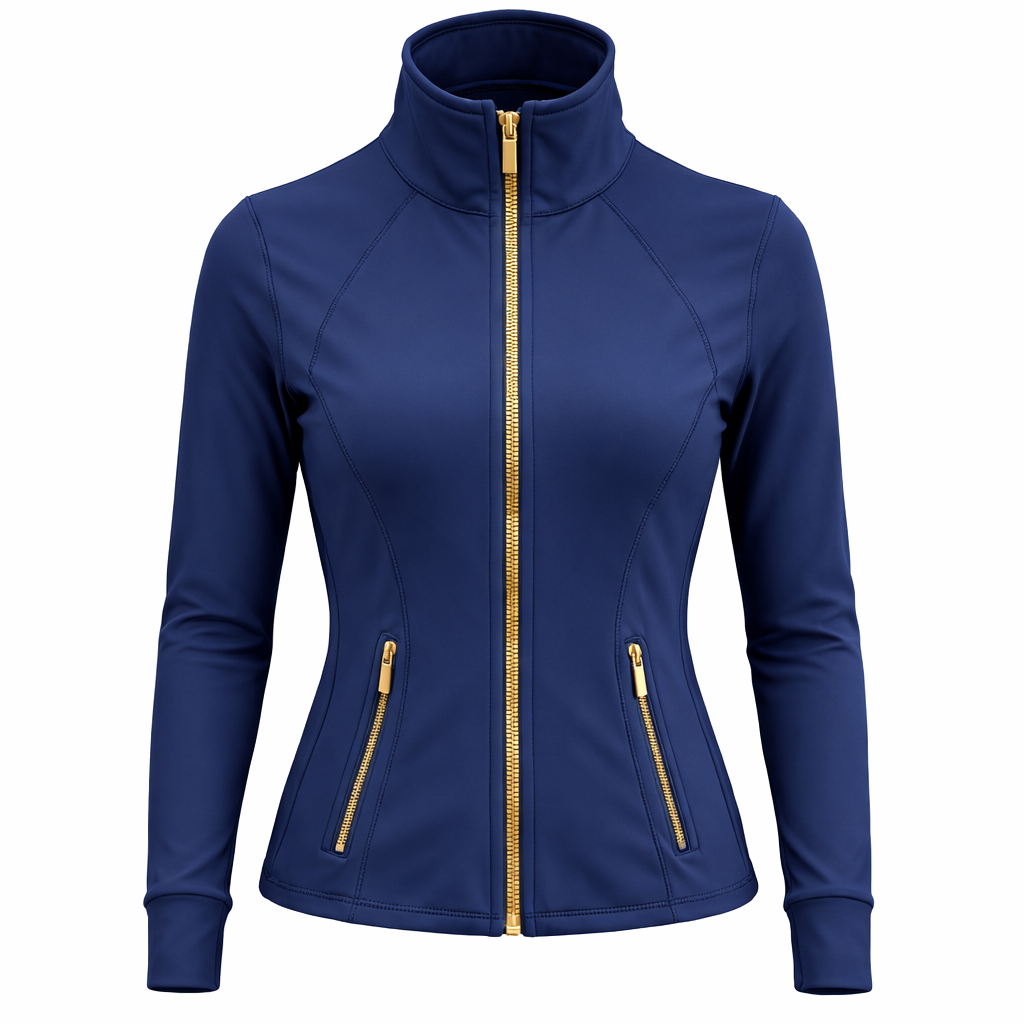 Sculpt Jacket