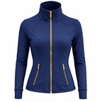 Sculpt Jacket