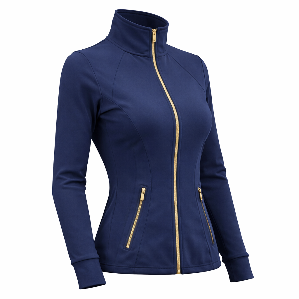 Sculpt Jacket