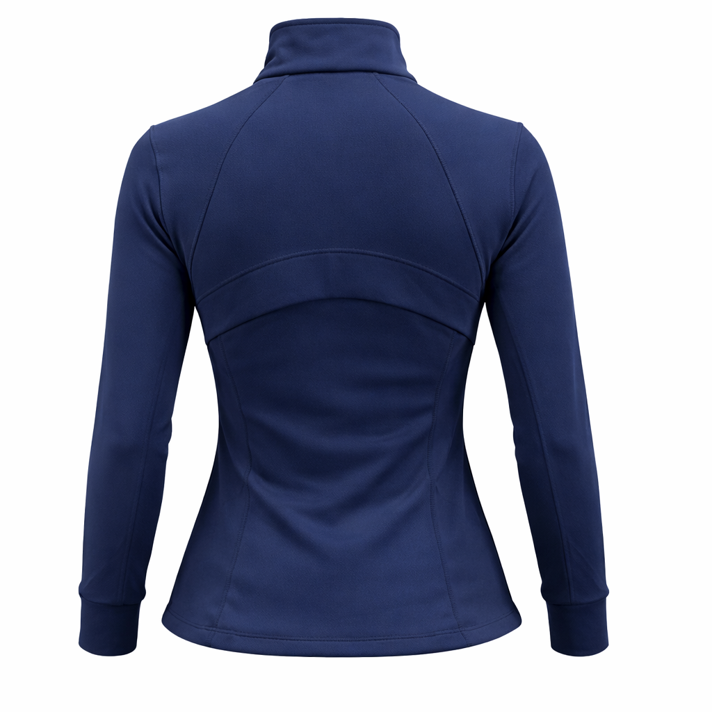 Sculpt Jacket