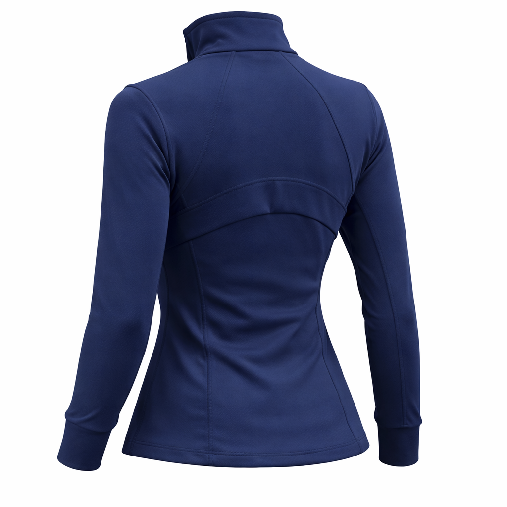 Sculpt Jacket