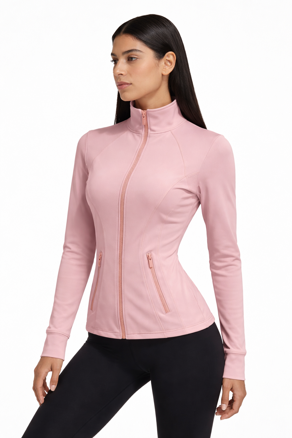 Sculpt Jacket