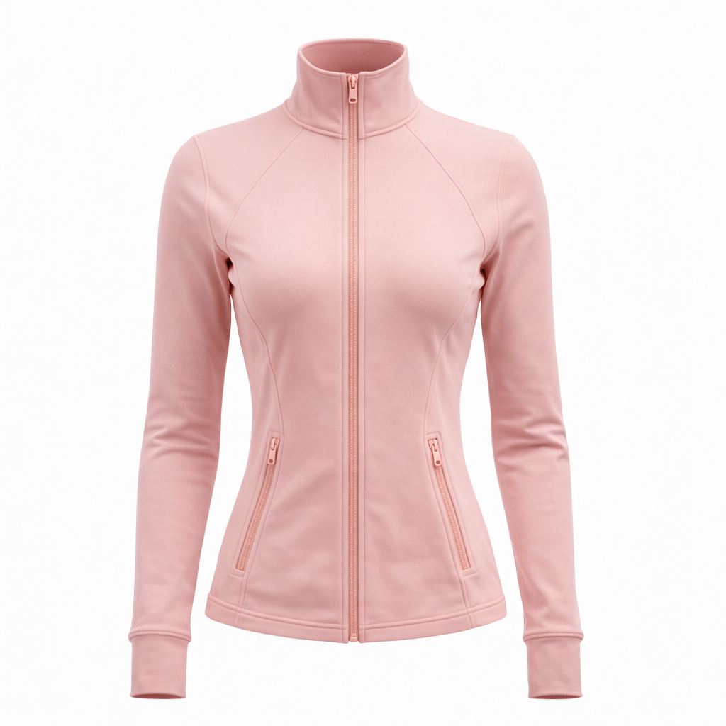 Sculpt Jacket