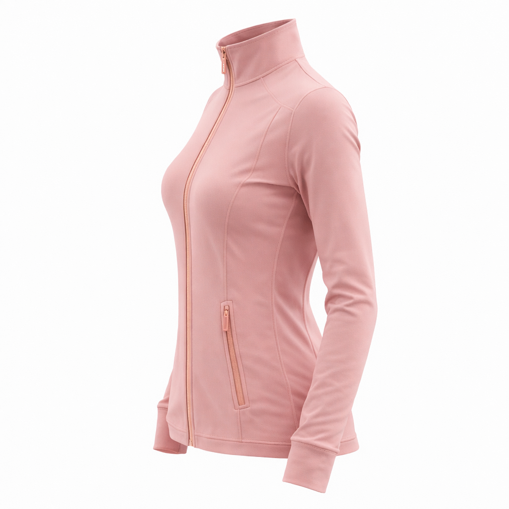Sculpt Jacket